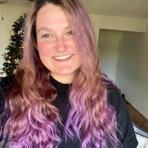 Meet your Posher, Allison